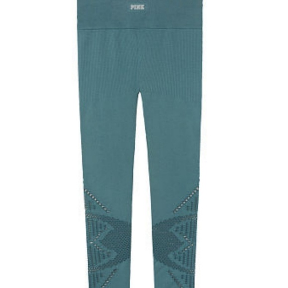 💋SOLD-VS high waist ankle pants - Picture 8 of 8